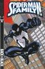 SPIDER-MAN FAMILY TP [9780785126263]
